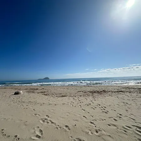 El Balcón De Villablancas Сasa de vacaciones La Manga del Mar Menor