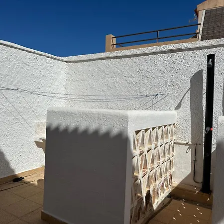 Сasa de vacaciones El Balcón De Villablancas
