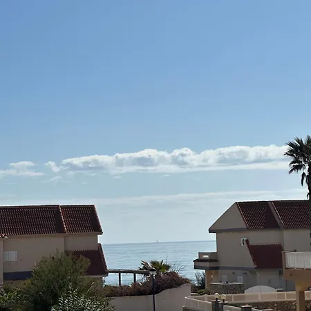 El Balcón De Villablancas Сasa de vacaciones La Manga del Mar Menor