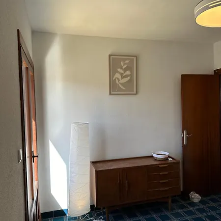 El Balcón De Villablancas Сasa de vacaciones La Manga del Mar Menor