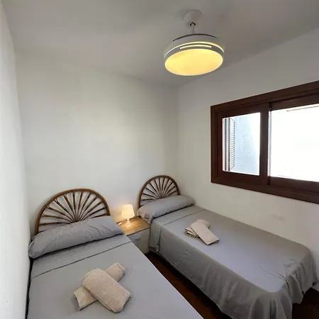 El Balcón De Villablancas Сasa de vacaciones