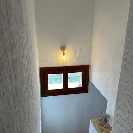 El Balcón De Villablancas Сasa de vacaciones *
