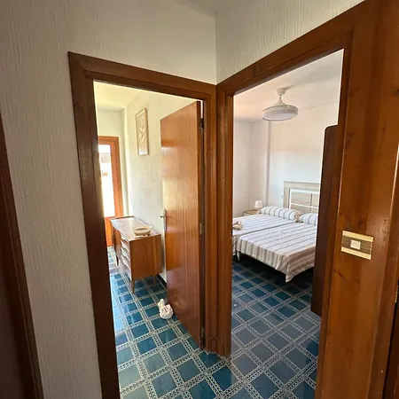 Сasa de vacaciones El Balcón De Villablancas *