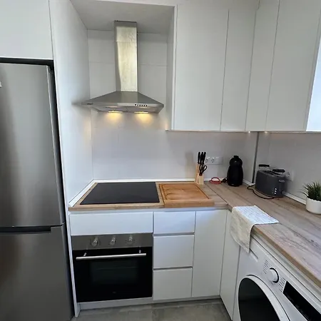 Сasa de vacaciones El Balcón De Villablancas La Manga del Mar Menor
