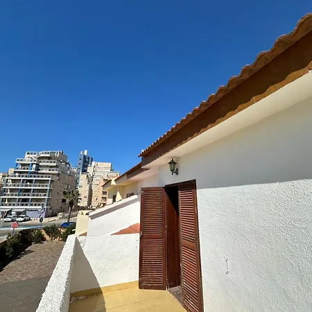 El Balcón De Villablancas * La Manga del Mar Menor