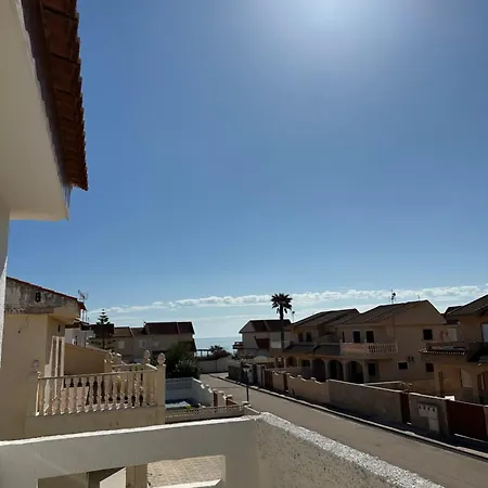 El Balcón De Villablancas Сasa de vacaciones La Manga del Mar Menor