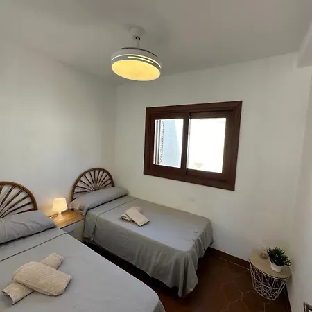 Сasa de vacaciones El Balcón De Villablancas La Manga del Mar Menor