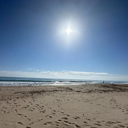 Сasa de vacaciones El Balcón De Villablancas