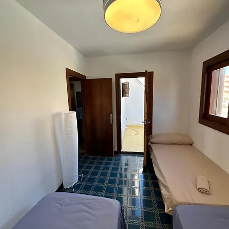 Сasa de vacaciones El Balcón De Villablancas