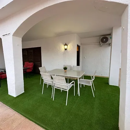 El Balcón De Villablancas Сasa de vacaciones La Manga del Mar Menor
