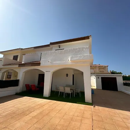 El Balcón De Villablancas La Manga del Mar Menor