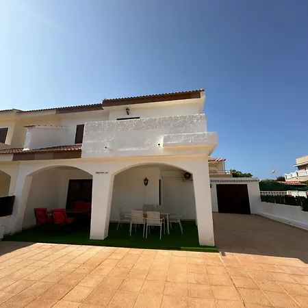 El Balcón De Villablancas *
