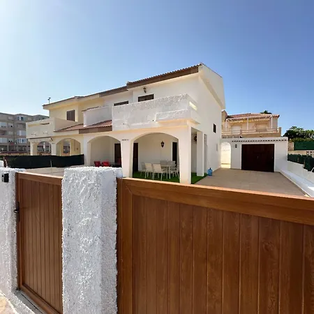 El Balcón De Villablancas *